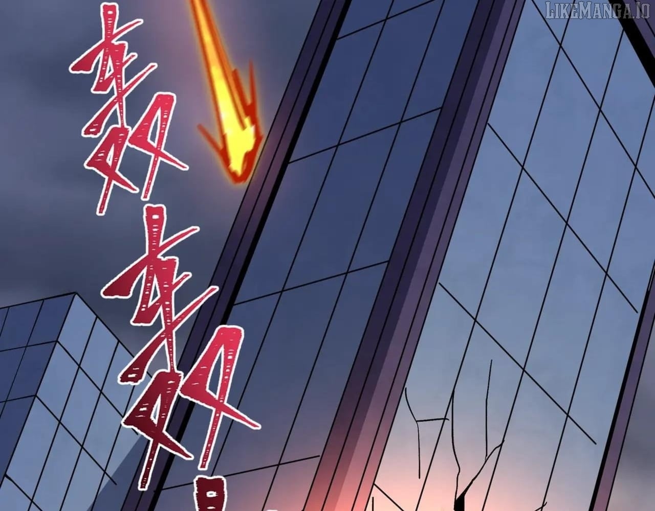 Era of the Haunted Chapter 517 - page 54